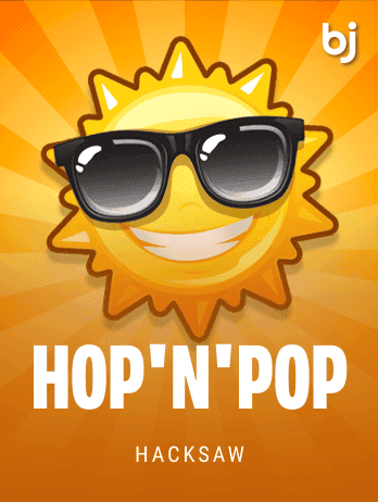 Hop'n'Pop game thumbnail