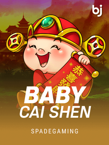 Baby Cai Shen game thumbnail