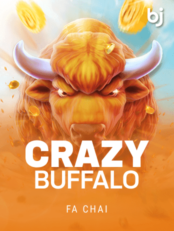 Crazy Buffalo game thumbnail